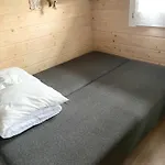 Letniskowe Drewniane Szenodo Na Jodlowej W Debinie Debina (Ustka)