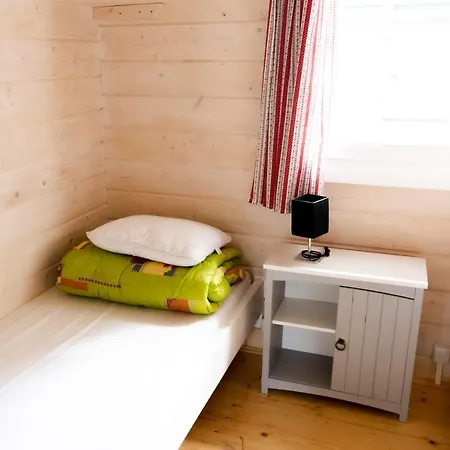 Letniskowe Drewniane Szenodo Na Jodłowej