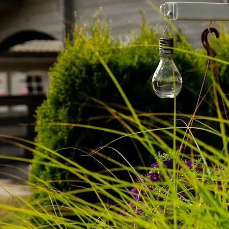 Letniskowe Drewniane Szenodo Na Jodlowej