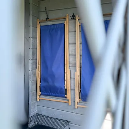 Letniskowe Drewniane Szenodo Na Jodlowej