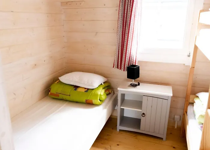 Letniskowe Drewniane Szenodo Na Jodlowej