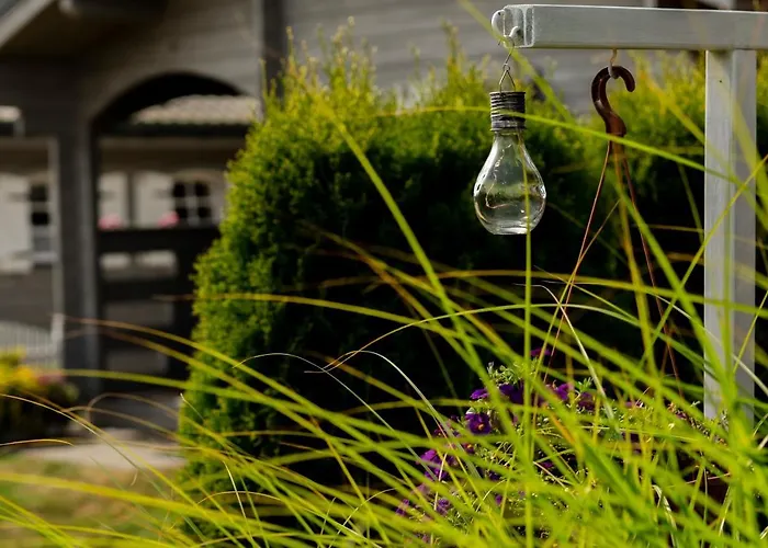 Letniskowe Drewniane Szenodo Na Jodlowej