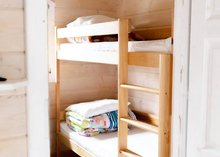 Letniskowe Drewniane Szenodo Na Jodlowej Дом отдыха