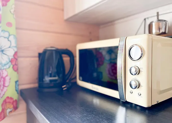 Letniskowe Drewniane Szenodo Na Jodlowej Debina (Ustka)